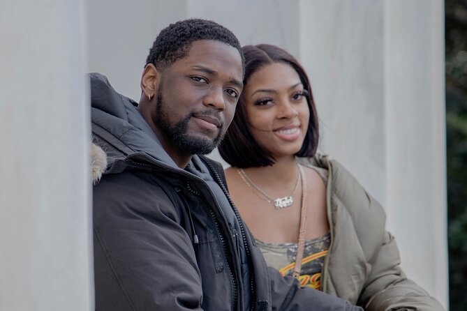 1 Hour Private Photoshoot in National Mall - Who will get the most from this experience