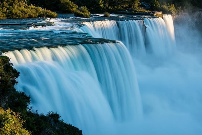 2-Day Best of Niagara Falls USA Tour from D.C. - Key points to know before booking