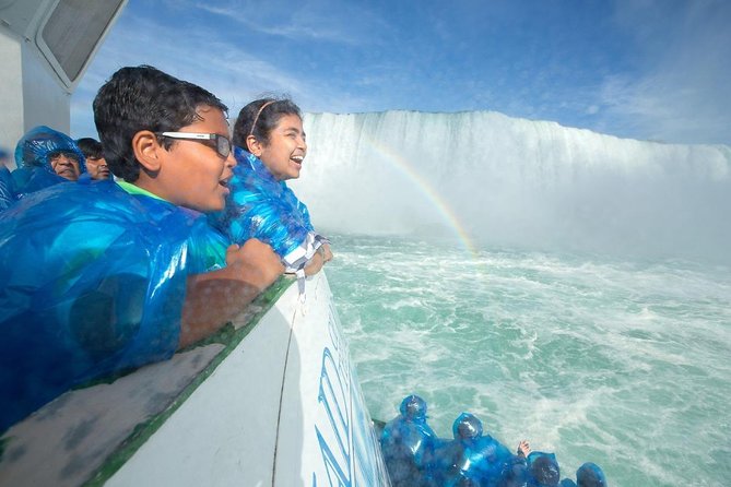 2-Day Best of Niagara Falls USA Tour from D.C. - What the $49 price really gets you