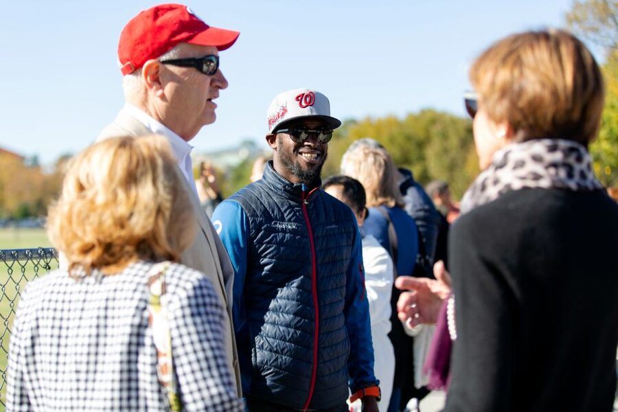 2 For 1! DC Highlights & Arlington Cemetery Tour Bundle - The biggest practical issue: Arlington is the final stop