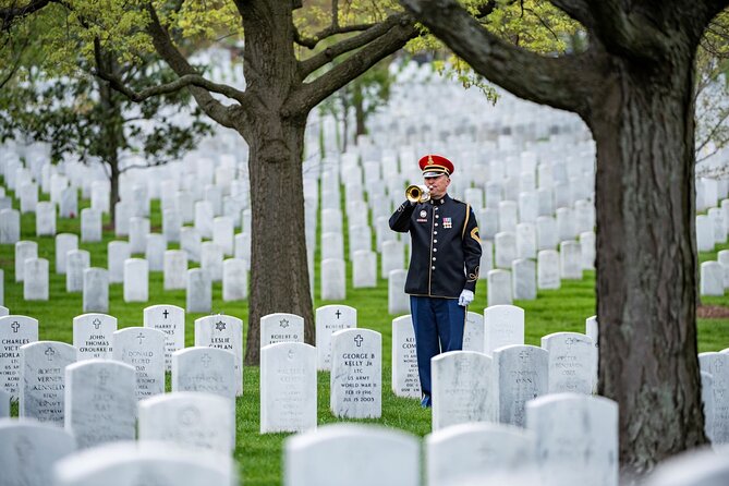 2-Hour Arlington Cemetery Guided Walking Tour - Is $75 a fair price?