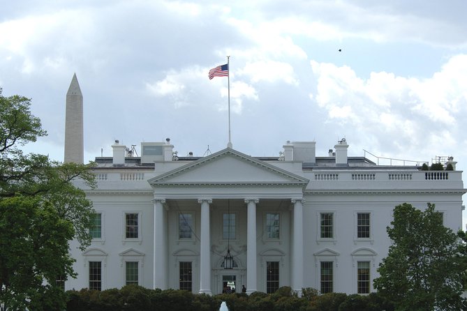 3-4 Hour Private DC Highlight Tour by Van - Why a private van works well in Washington DC