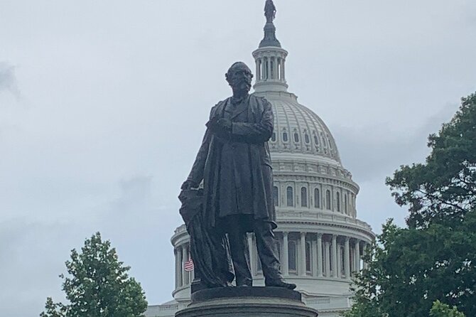 3- Hour Private Customizable Washington, DC Tour - How much can you really see in three hours?