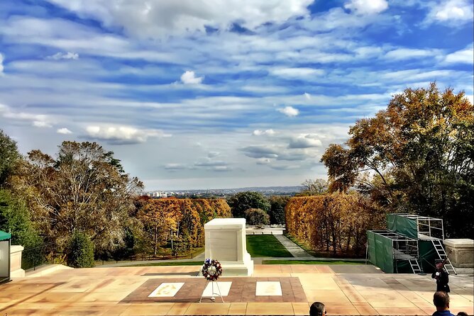 3-Hour Small Group Memorial Tour in Washington, D.C. - What this three-hour route is really offering