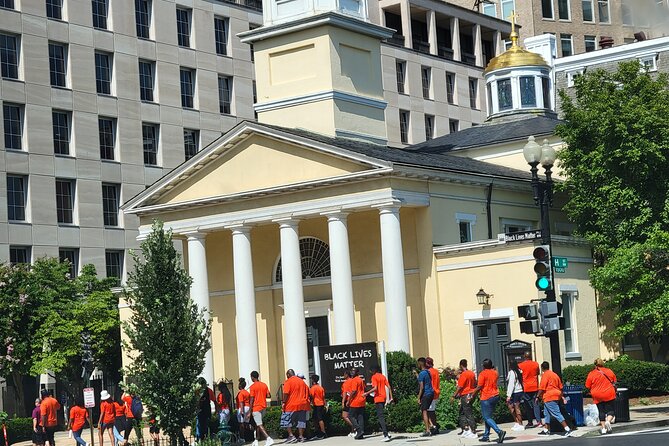 4-Hour Guided Tour in Spanish to Discover Washington DC - Lincoln Memorial and the three major war memorials