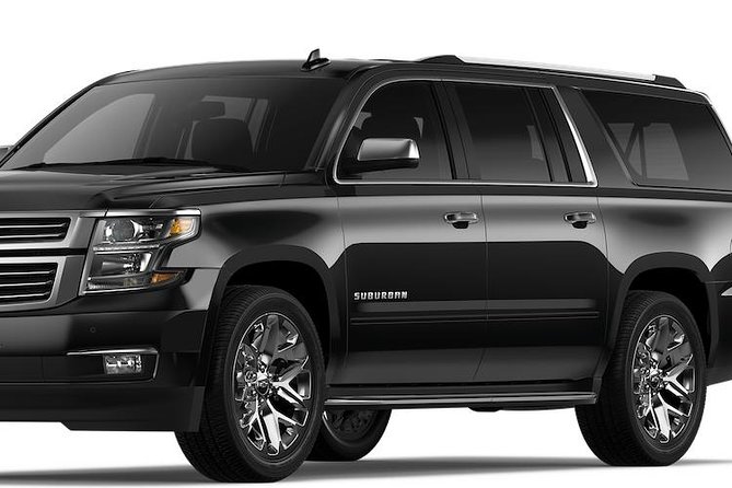 4 Hours Private Chauffeured DC Sight Seeing Tour / SUV & Sedan - What the private vehicle changes