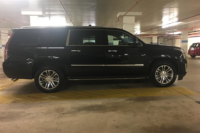 4 Hours Private Chauffeured DC Sight Seeing Tour / SUV & Sedan - Arlington Cemetery sets the tone