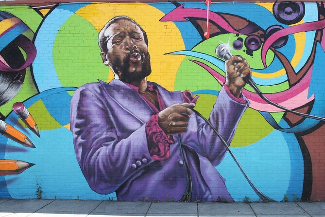 African-American Heritage Walking Tour of U Street in DC - Is $90 a fair price for this Washington tour?