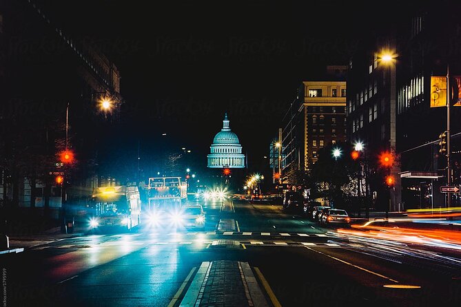 African-American Heritage Walking Tour of U Street in DC - Who should book the U Street walk?