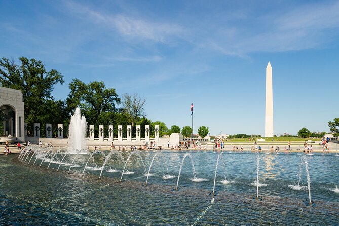 Afternoon Mount Vernon and Alexandria Tour plus DC Night Tour - Alexandria adds Washington and Lee family connections