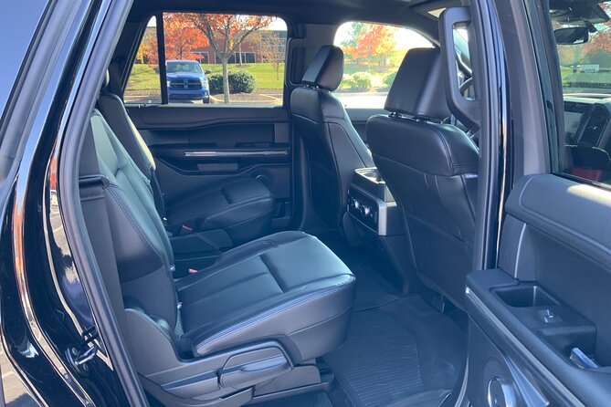 Airport Transfer DCA to/from Washington DC Downtown Area only - Is $146.67 good value?