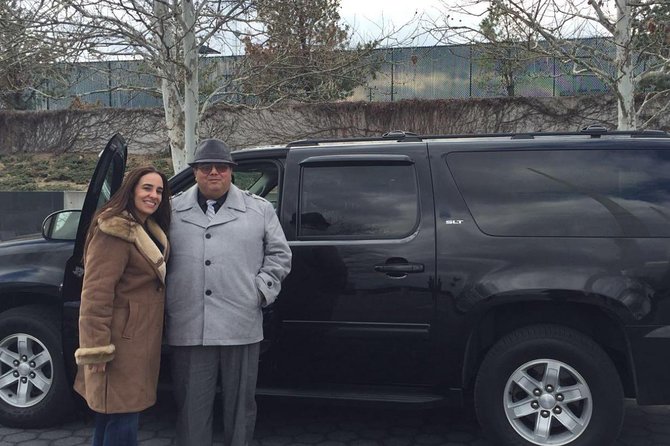 Airport Transfer DCA to/from Washington DC Downtown Area only - Who will find this transfer most useful?