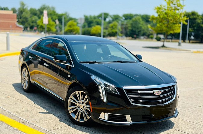 Airport Transfer from Ronald Reagan -Airport DCA to Washington DC - A useful choice for a smooth first hour in Washington