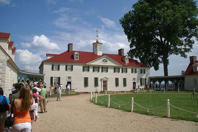 Alexandria: Full-Day Bike Tour to Mt Vernon w/ Optional Boat - Lunch and a sensible pause