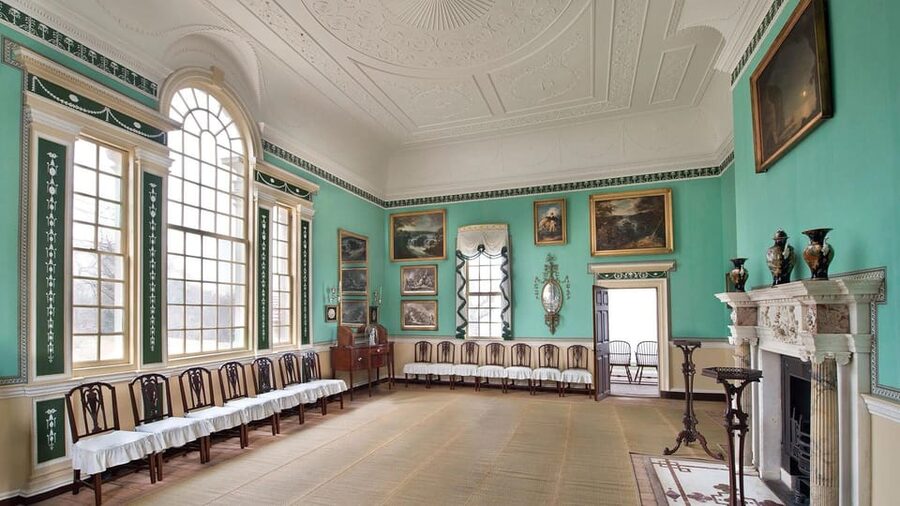 Alexandria & Mt Vernon Tour - A realistic look at the tour’s strengths and limits