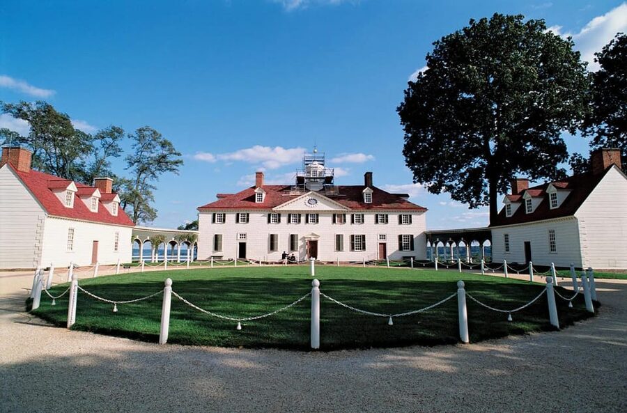 Alexandria & Mt Vernon Tour - Is $99 a fair price?