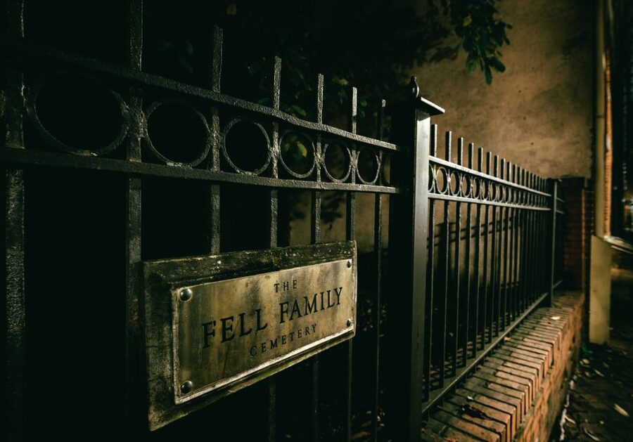 Alexandria: Phantoms of the Potomac Walking Tour - What the price means at $27