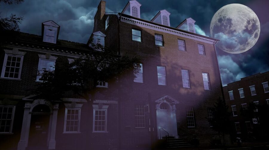Alexandria: Ultimate Dead of Night Walking Ghost Tour - Who will enjoy this ghost walk