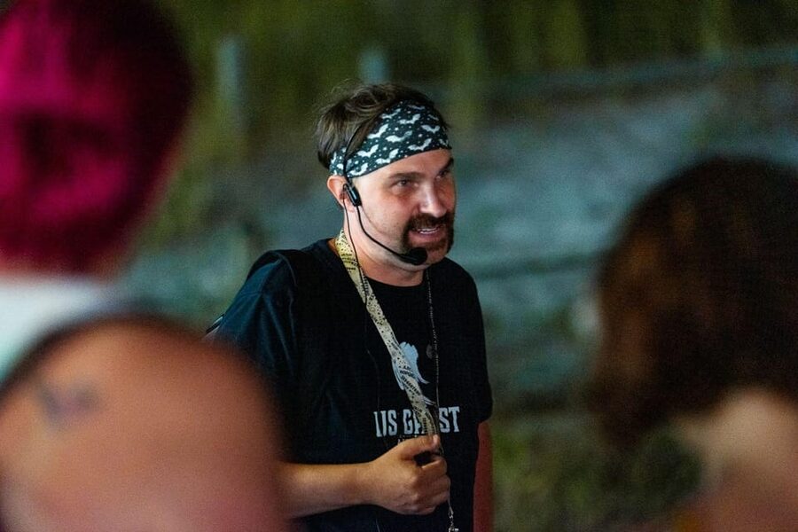 Alexandria: Ultimate Dead of Night Walking Ghost Tour - Planning around weather and walking