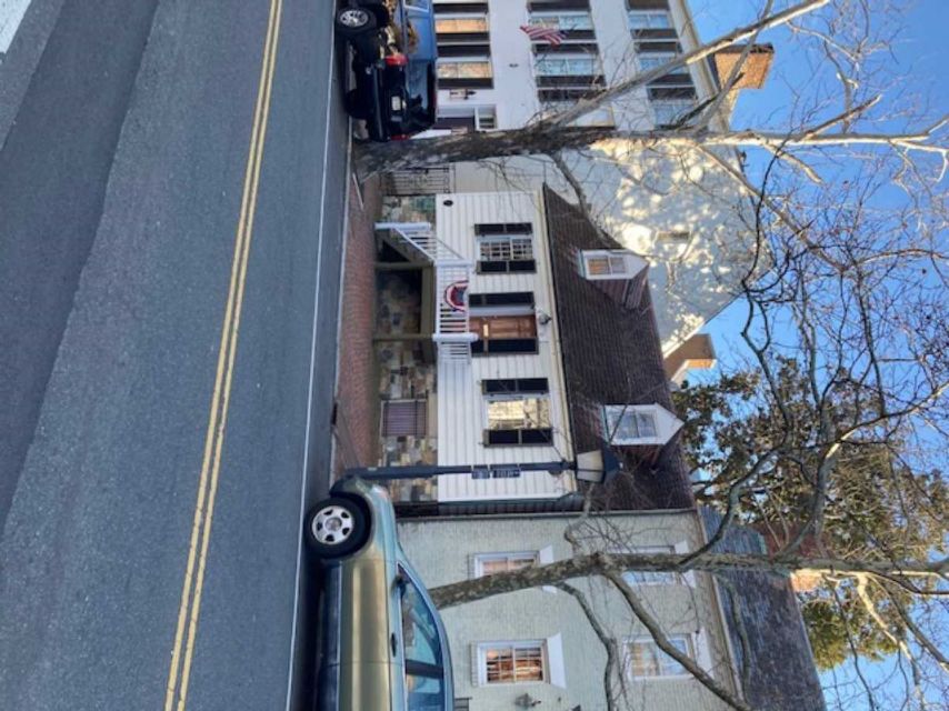 Alexandria: Walking Through George Washington's Alexandria - Starting on King Street with Washington’s neighbors