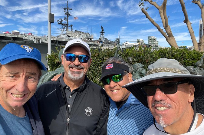 Amazing Annapolis Scavenger Hunt - Why the remote host matters