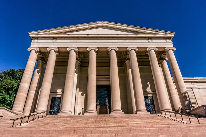 America's Main Street and White House Private Full-Day Tour - Why this Washington route works