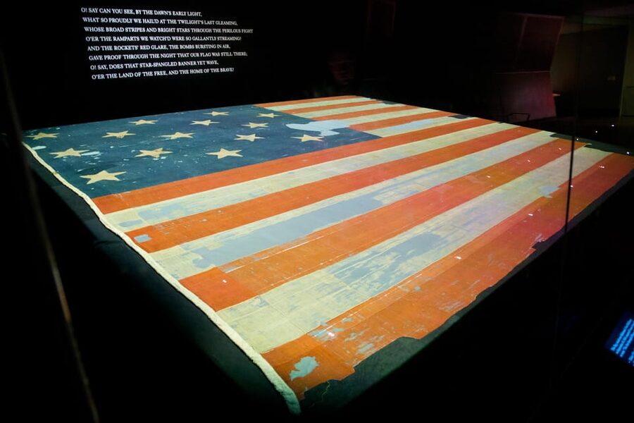 American History/Natural History Museum Combo Guided Tour - Should you book the American History and Natural History combo?