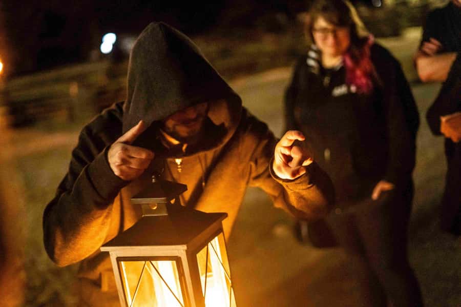 Annapolis: Ghosts of the Harbor & Old Town Tour - Key points to know before you book
