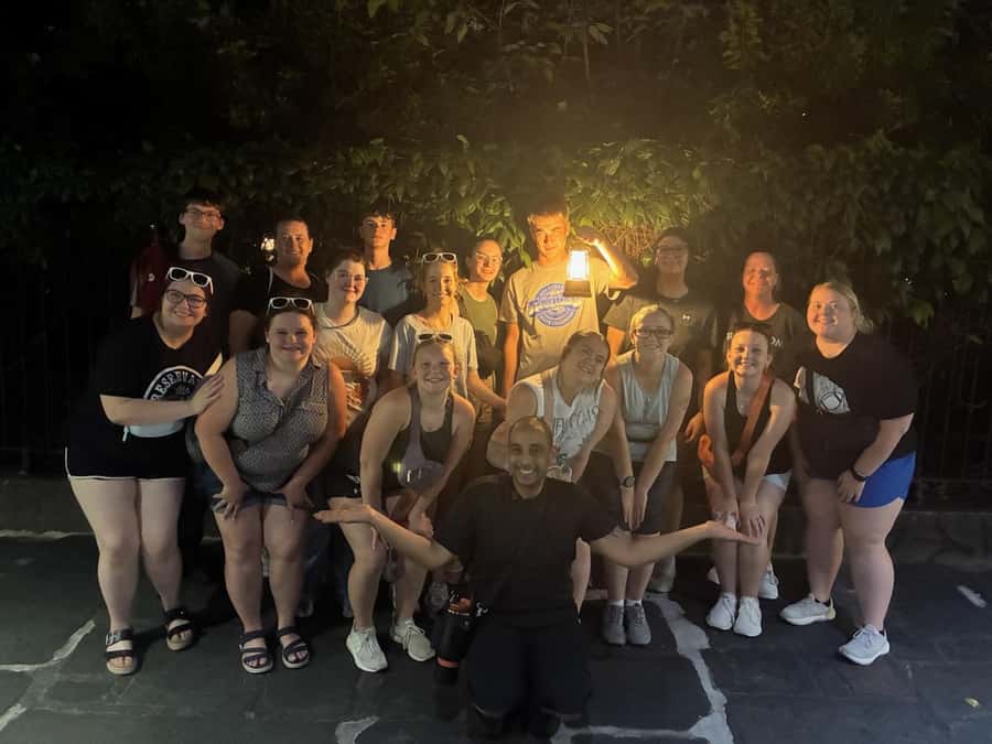 Annapolis: Ghosts of the Harbor & Old Town Tour - Walking conditions, timing, and what to bring