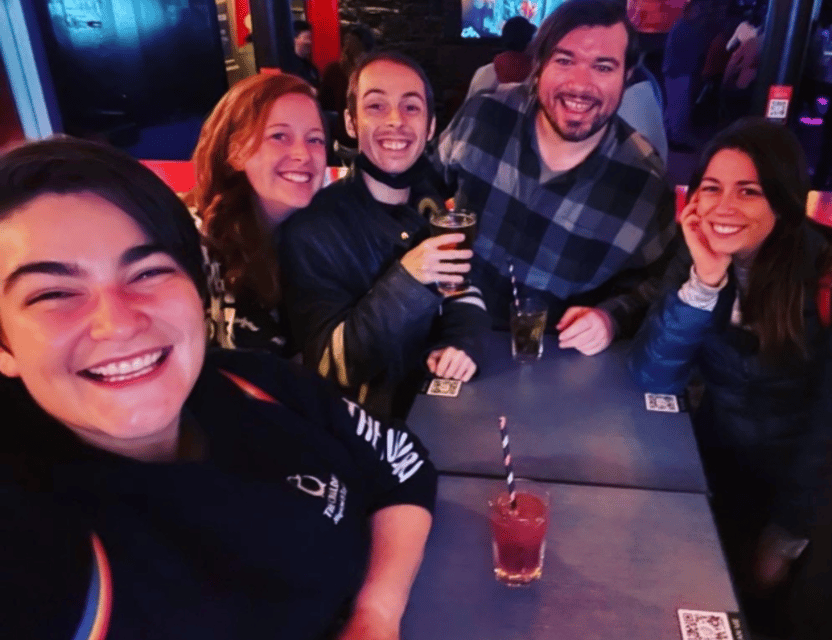Annapolis Ghosts: Spirits & Spirits Haunted Pub Crawl - How much value do you get for $30?