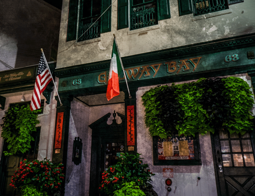 Annapolis Ghosts: Spirits & Spirits Haunted Pub Crawl - Who will enjoy this Annapolis evening?