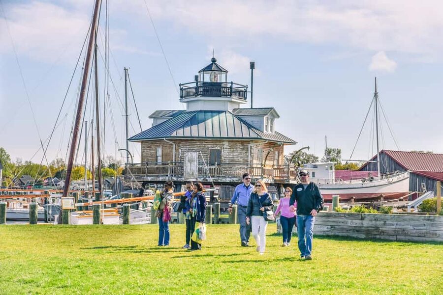 Annapolis: Round Trip Cruise to St. Michaels - Key points to know before booking
