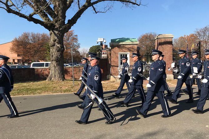 Arlington Cemetery Private Tour - Why Arlington Works Best With a Personal Guide