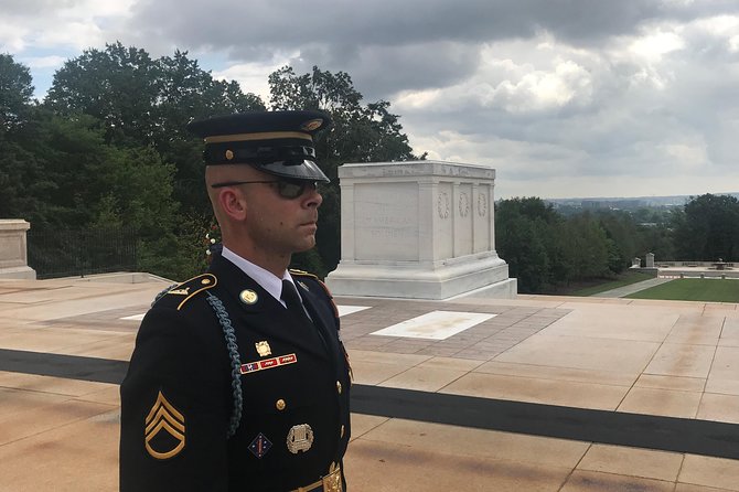 Arlington Cemetery Private Tour - Who Will Get the Most From This Tour
