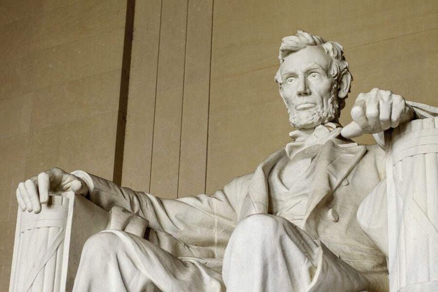 Arlington Cemetery Walk with National Mall Night Bus Tour - The Tomb of the Unknown Soldier and the Changing of the Guard