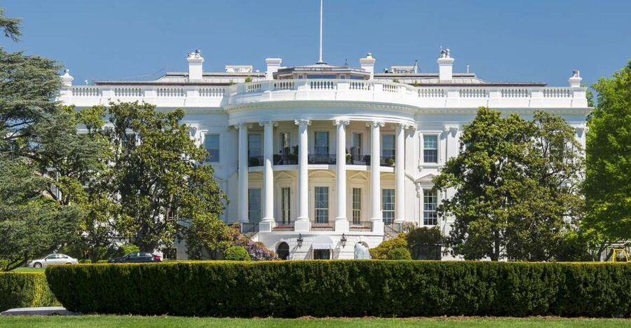 Arlington Cemetery Walk with National Mall Night Bus Tour - The 20-plus sights you pass from the bus