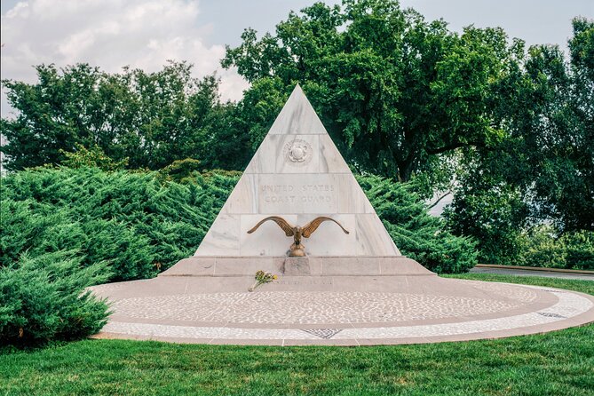 Arlington Cemetery Walking Tour & Changing of the Guard Ceremony - Audie Murphy, the soldier who became a film star