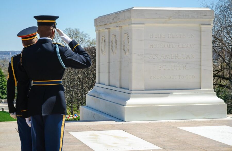 Arlington Cemetery with Changing of the Guard & Tomb Unknown - Why Arlington Cemetery deserves a guided visit