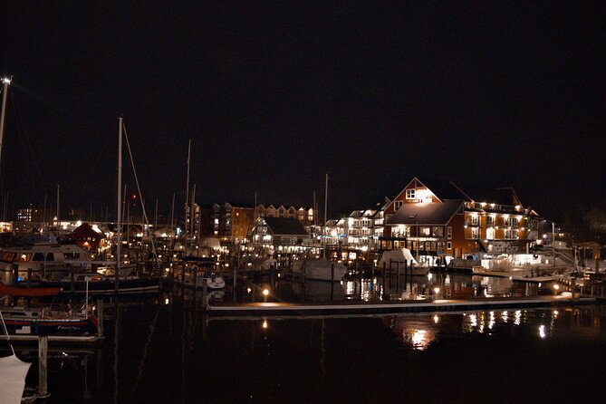 Awesome Scavenger Hunt: Annapolis Red Bricks & Blue Views - What the $14.99 Price Really Covers