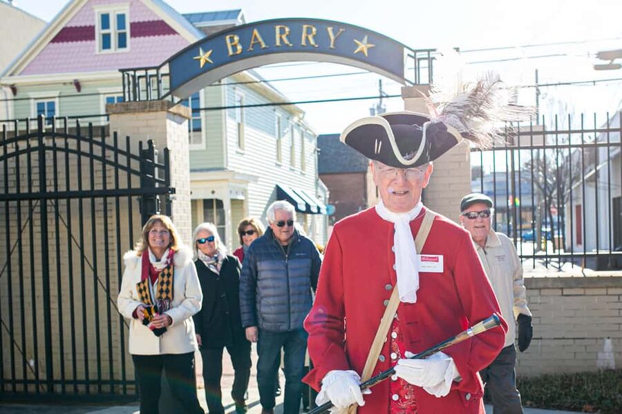 Best of Annapolis Tour: Colonial, State House, Naval Academy - Is $34 a good value?