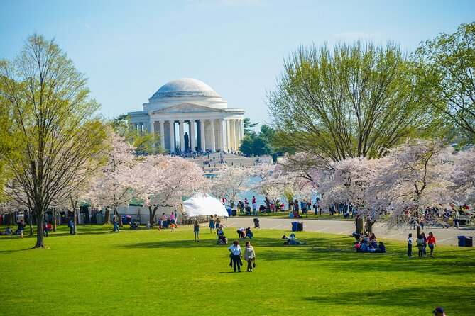 Best of DC: Hop-on Hop-off, Night Tour, and Arlington Audio Guide - Arlington Cemetery audio guide