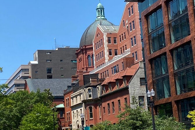 Beyond the Closet Walking Tour - Starting at Farragut Square at 9:30 am
