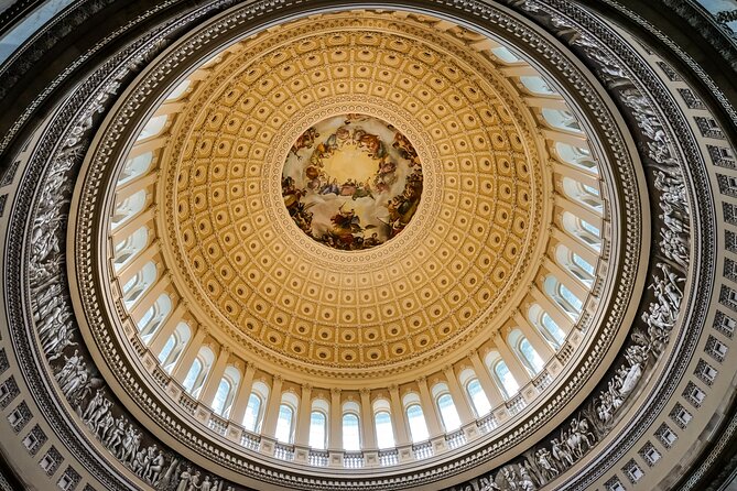 Capitol Combo: U.S. Capitol + Library Congress or Capitol Museum - Key points before you book