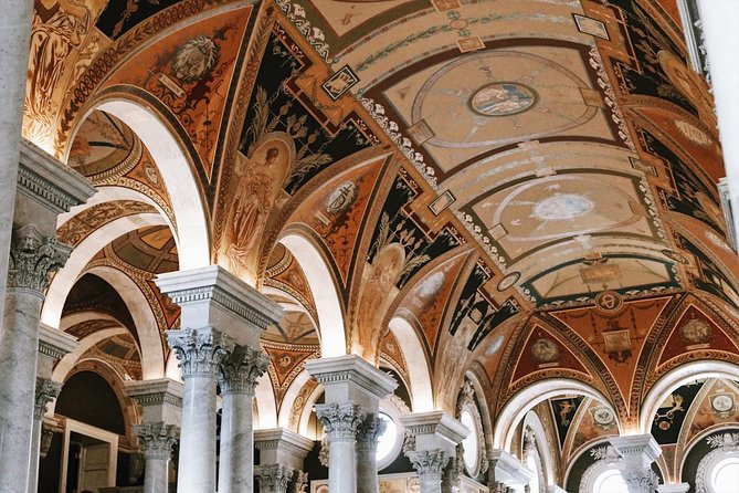 Capitol Hill, Supreme Court & Library of Congress Exclusive Tour - Who should book this experience