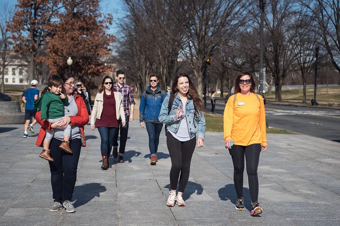 Celebrate 250th: Washington Monument Ticket & National Mall Tour - World War II Memorial: a grand national tribute