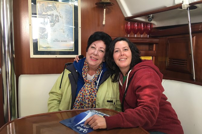Chesapeake Bay Private Cruise - Is $651 a fair price for your group?