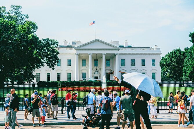 City Bus Tour, Seasonal Cruise, Optional Air & Space or Monument - What changes between spring, summer, and winter