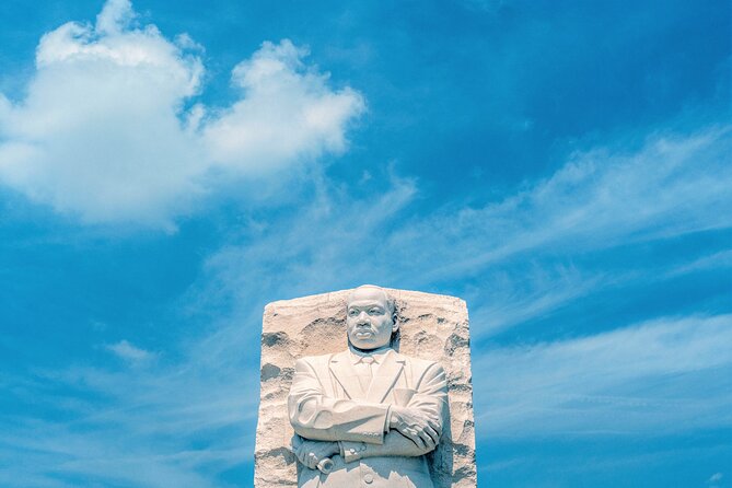 City Bus Tour, Seasonal Cruise, Optional Air & Space or Monument - Optional Washington Monument and museum entries