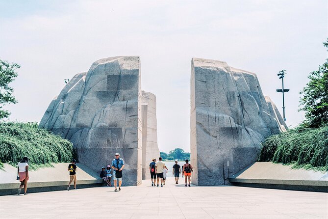 City Bus Tour, Seasonal Cruise, Optional Air & Space or Monument - Guides, group pace, and the quality of the narration