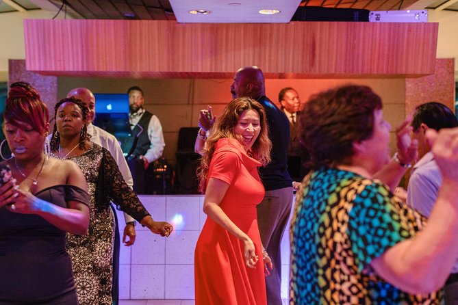City Cruises Washington DC: Premier Dinner Cruise - What the $143.64 Ticket Really Buys